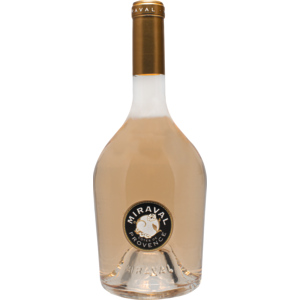Miraval Rosé Provence AOP, 75 cl Miraval Rosé Provence AOP, 75 cl
