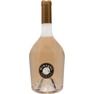 Miraval Rosé Provence AOP, 75 cl