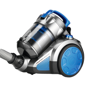 Trisa Staubsauger True Cyclone Comfort Clean T6301