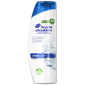 Head & Shoulders Anti-Schuppen Shampoo classic clean, 500 ml Head & Shoulders Anti-Schuppen Shampoo classic clean, 500 ml