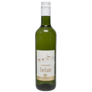 Forlane Yvorne Chablais AOC, 50 cl