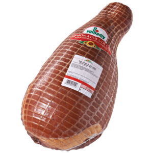 Bauernschinken gerollt mit Wädli, ca. 5 kg