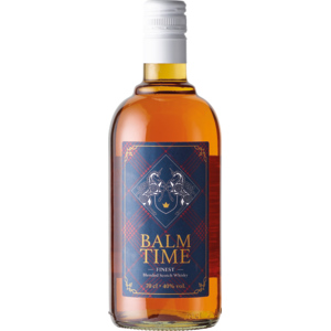 Balmtime Kingsgold Scotch Whisky 40%, 70 cl Balmtime Kingsgold Scotch Whisky 40%, 70 cl