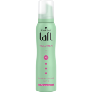 Taft Volumen Mousse, 150ml Taft Volumen Mousse, 150ml