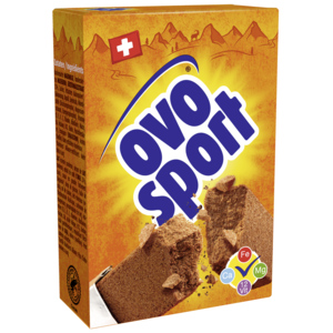 Ovo Sport, 24 x 60 g