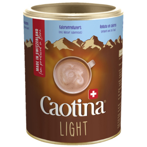Caotina ohne Zucker, 6 x 350 g Caotina ohne Zucker, 6 x 350 g