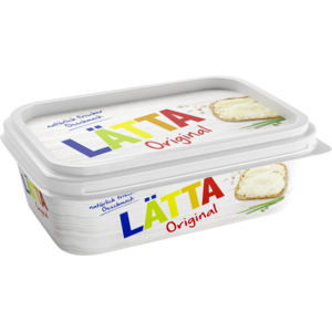 Lätta Margarine, 16 x 225 g Lätta Margarine, 16 x 225 g