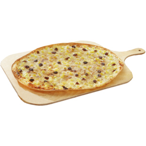 Panella Flammkuchen Apfel & Zimt, tiefgekühlt, 29 x 35 cm, 10 x 300 g Panella Flammkuchen Apfel & Zimt, tiefgekühlt, 29 x 35 cm, 10 x 300 g