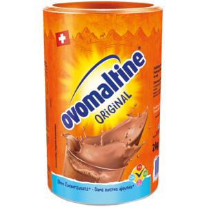 Ovomaltine Dose, 2 kg Ovomaltine Dose, 2 kg