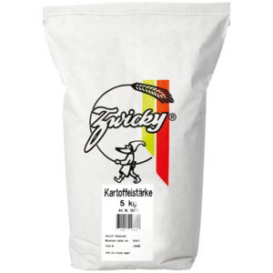 Zwicky Kartoffelstärke, 5 kg