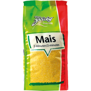 Zwicky 2 Minuten Mais, 6 x 500 g