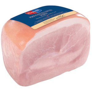 Rapelli Hinterschinken Verdi mit Schwarte 1/2 , ca. 3 kg