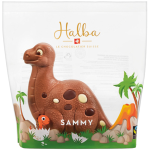 Halba Dino Sammy, 240 g