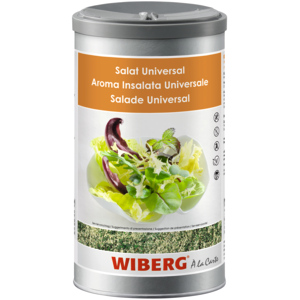 Wiberg Salat Universal, 900 g Wiberg Salat Universal, 900 g