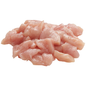 Poulet Brust Geschnetzeltes, Slowenien, 2 x ca. 2,5 kg Poulet Brust Geschnetzeltes, Slowenien, 2 x ca. 2,5 kg