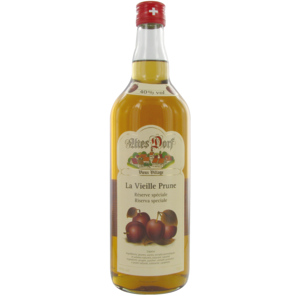 Altes Dorf Vieille Prune 40%, 100 cl Altes Dorf Vieille Prune 40%, 100 cl