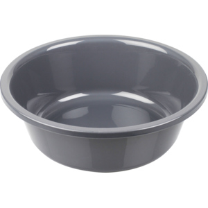 Schüssel Ø 32 cm, schwarz