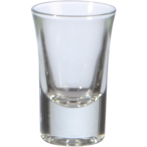 Rocco Bormioli Dublino Kirschglas, 2 cl geeicht, 3,4 cl, Pack zu 6 Stück Rocco Bormioli Dublino Kirschglas, 2 cl geeicht, 3,4 cl, Pack zu 6 Stück