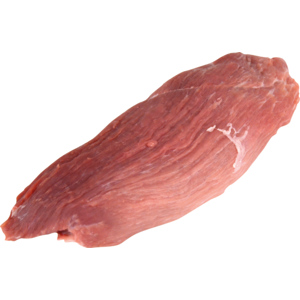 Schweins-runder Mocken, 2 x ca. 300 g