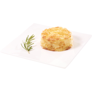 Frigemo Kartoffelgratin, Portionen, TK, 40 x 120 g Frigemo Kartoffelgratin, Portionen, TK, 40 x 120 g