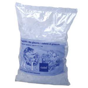 Eis-Würfel, 5 kg