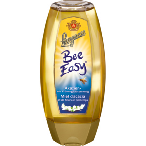 Langnese Bee Easy Akazienhonig, 500 g