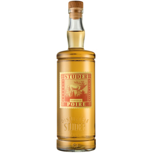 Studer Vieille Poire Williams 36%, 70 cl Studer Vieille Poire Williams 36%, 70 cl