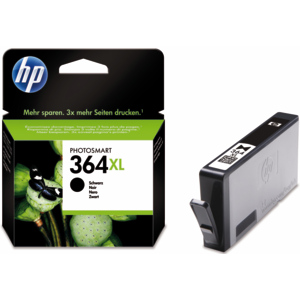 HP CN684EE No. 364xl schwarz