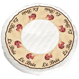 Val d'Arve Le Brie, 1/1 Laib 1 kg