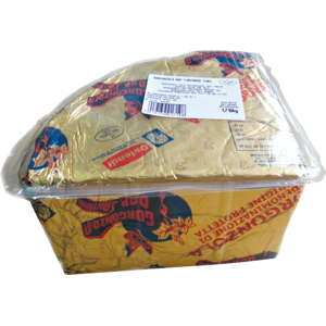 Defendi Gorgonzola San Antonio DOP, 1/4 Laib ca. 1,5 kg