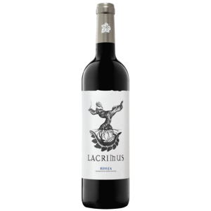 Sanzo Lacrimus Crianza Rioja DOCa, 75 cl Sanzo Lacrimus Crianza Rioja DOCa, 75 cl