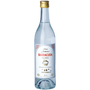 Barracuda Kingsgold 37,5%, 70 cl Barracuda Kingsgold 37,5%, 70 cl
