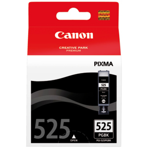 Canon PGI-525bk schwarz Canon PGI-525bk schwarz