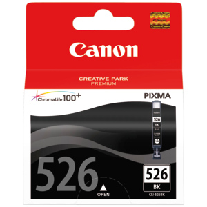 Canon CLI-526bk schwarz Canon CLI-526bk schwarz