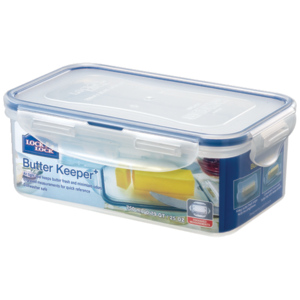 Lock & Lock Butterdose 0,75 l Lock & Lock Butterdose 0,75 l
