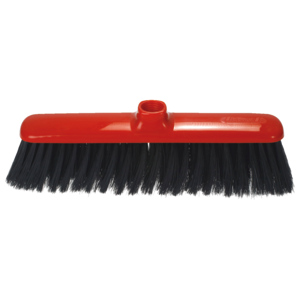 Bodenwischer Euro, rot, 28 cm Bodenwischer Euro, rot, 28 cm