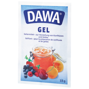 Wander Dawa Gel, 33 g Wander Dawa Gel, 33 g