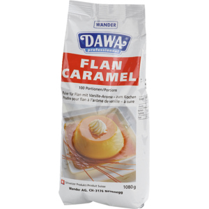 Dawa Flan Caramel, 1080g