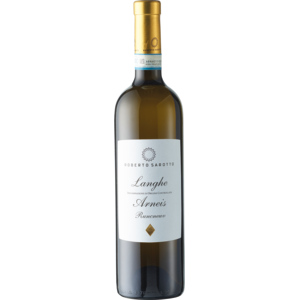Roberto Sarotto Runcneuv Arneis Langhe DOC, 75 cl