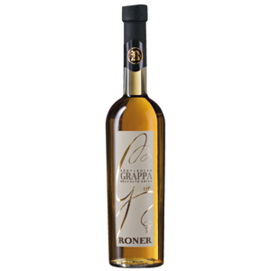 Grappa Gold Roner, 40 %, 70 cl Grappa Gold Roner, 40 %, 70 cl