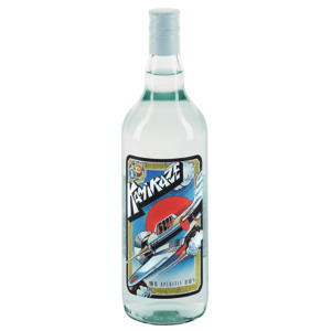 Kamikaze 16%, 100 cl