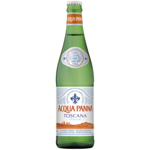 Acqua Panna ohne Kohlensäure MW, Glas 50 cl Acqua Panna ohne Kohlensäure MW, Glas 50 cl