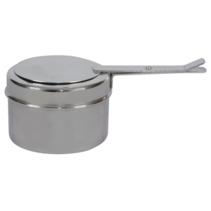 Thermo Fire Brenner leer für Chafing-Dish Thermo Fire Brenner leer für Chafing-Dish
