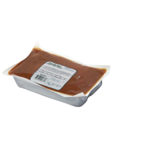 Pizoler Sauce Steak Tatar, tiefgekühlt, Italien, 500 g