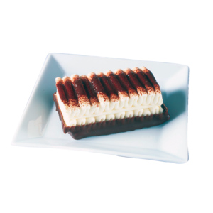 Mini Nordica Vanille, 30 x 125 ml