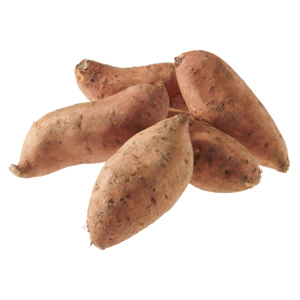 Premium Sweet Potatoes, 6 kg