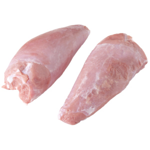 Kalbs-Schulterfilet, ca. 1.000 kg Kalbs-Schulterfilet, ca. 1.000 kg