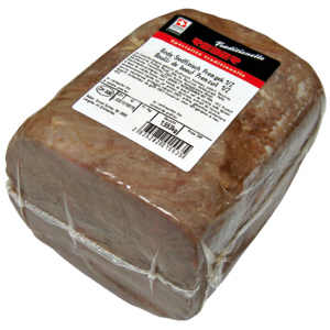 Reber Rinds-Siedfleisch Premium gekocht 1/2, ca. 1,5 kg Reber Rinds-Siedfleisch Premium gekocht 1/2, ca. 1,5 kg