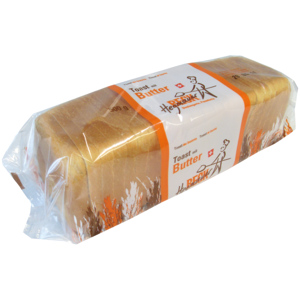 Hegnauer Buttertoast, 500 g