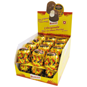 Villars Schokokuss, 24 x 30 g Villars Schokokuss, 24 x 30 g